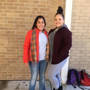 Meet your Posher, Ashlynn